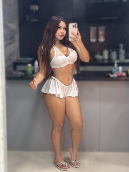 Esthefania Hernandez photo 173116
