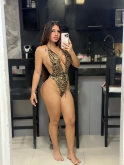 Esthefania Hernandez photo 173145