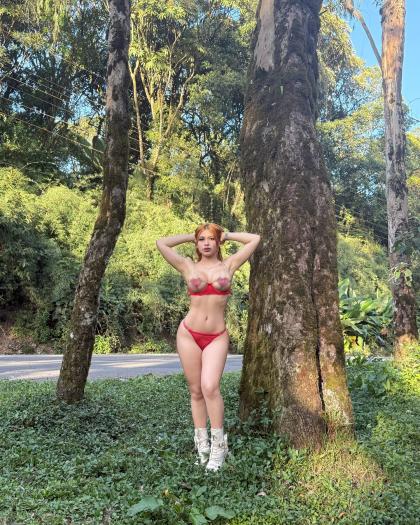 Esthefania Hernandez photo 173222