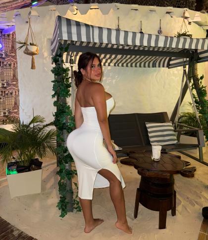 Esthefania Hernandez photo 173259