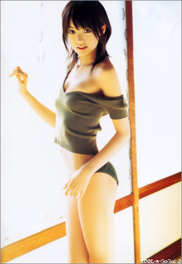 Akina Minami