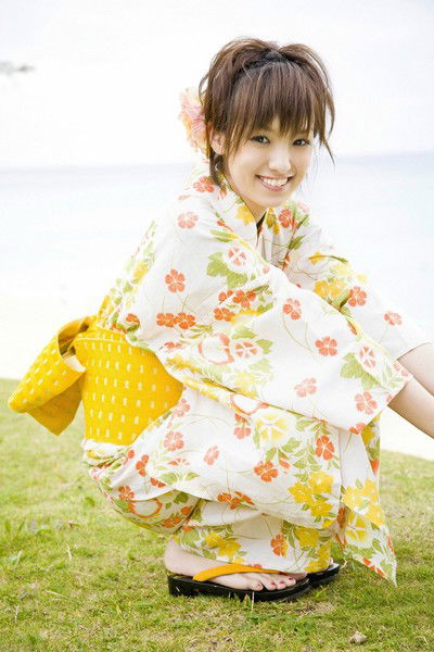 Akina Minami