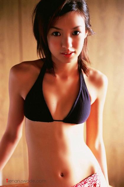 Akina Minami photo 173302