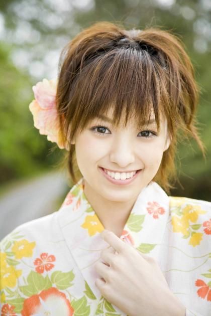 Akina Minami photo 173305