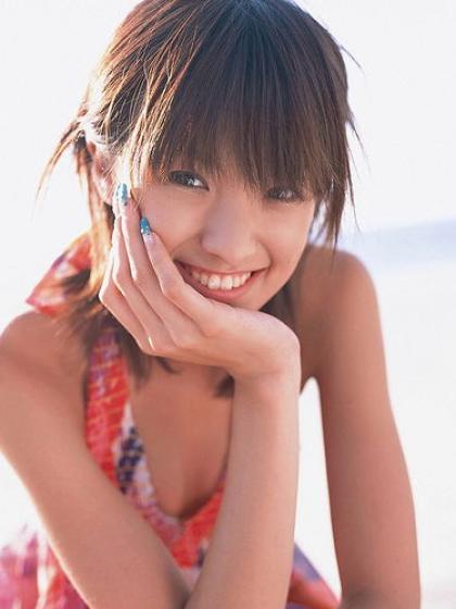 Akina Minami photo 173310