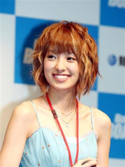 Akina Minami photo 173318