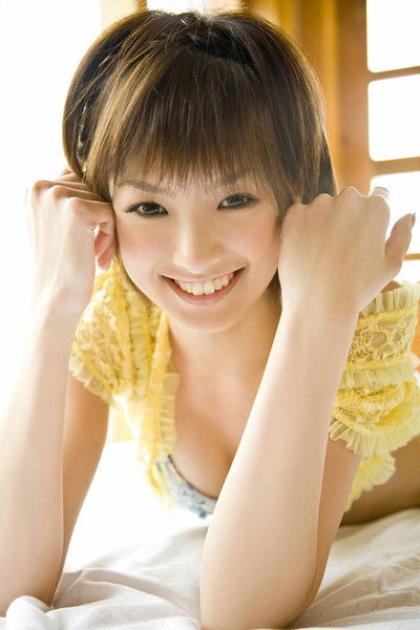 Akina Minami photo 173320