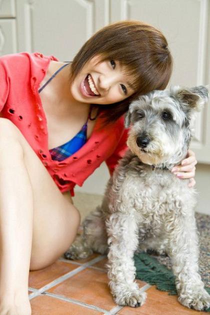 Akina Minami photo 173322