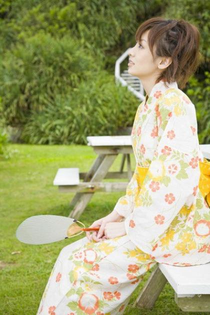 Akina Minami photo 173323