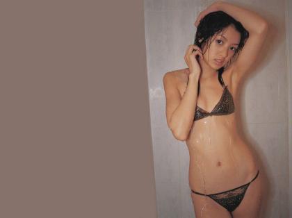 Akina Minami photo 173332