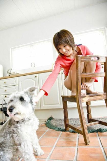 Akina Minami photo 173335