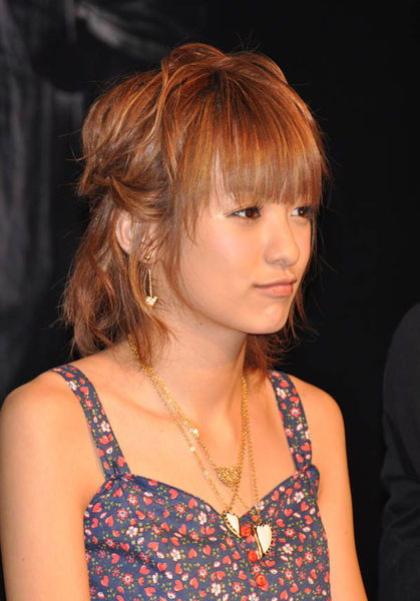 Akina Minami photo 173337