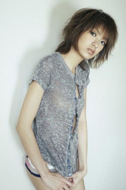 Akina Minami photo 173339