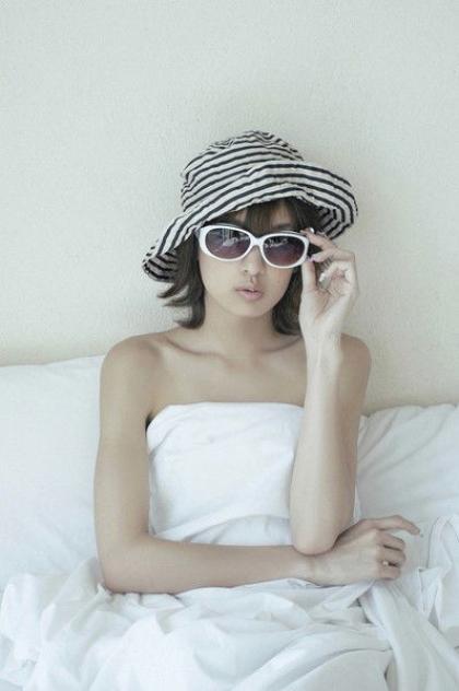 Akina Minami photo 173340