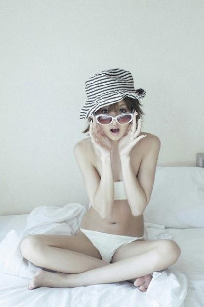 Akina Minami photo 173341