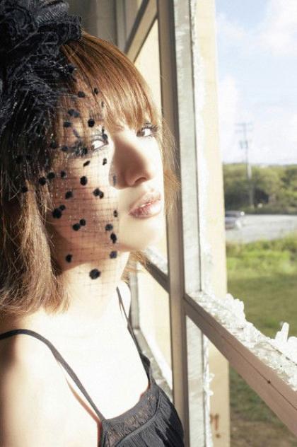 Akina Minami photo 173342