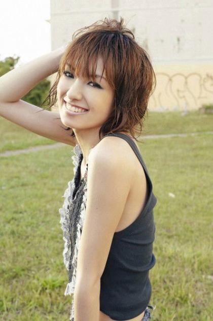 Akina Minami photo 173343
