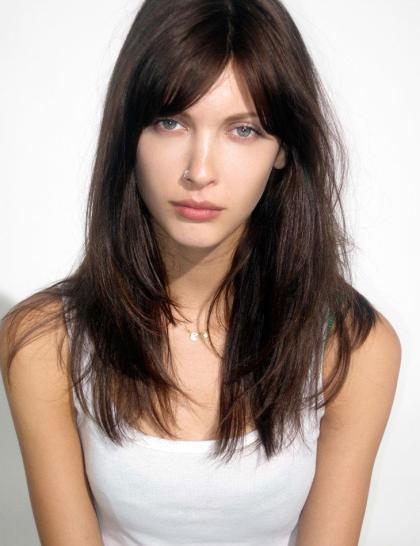 Amanda Hendrick