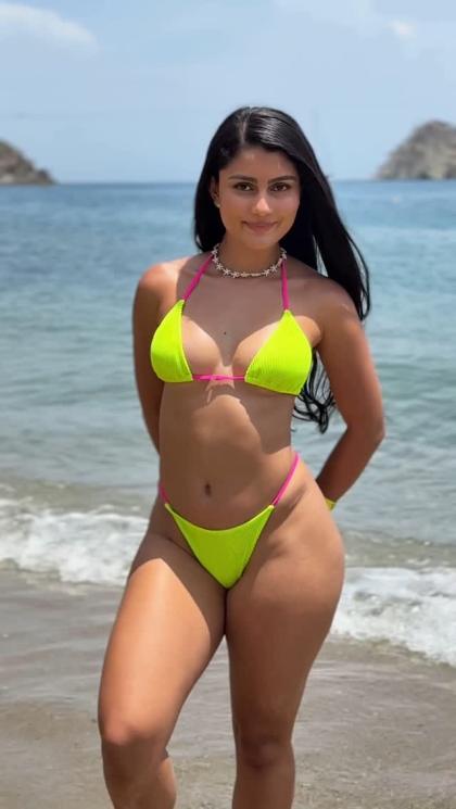 Anna Arango photo 174244