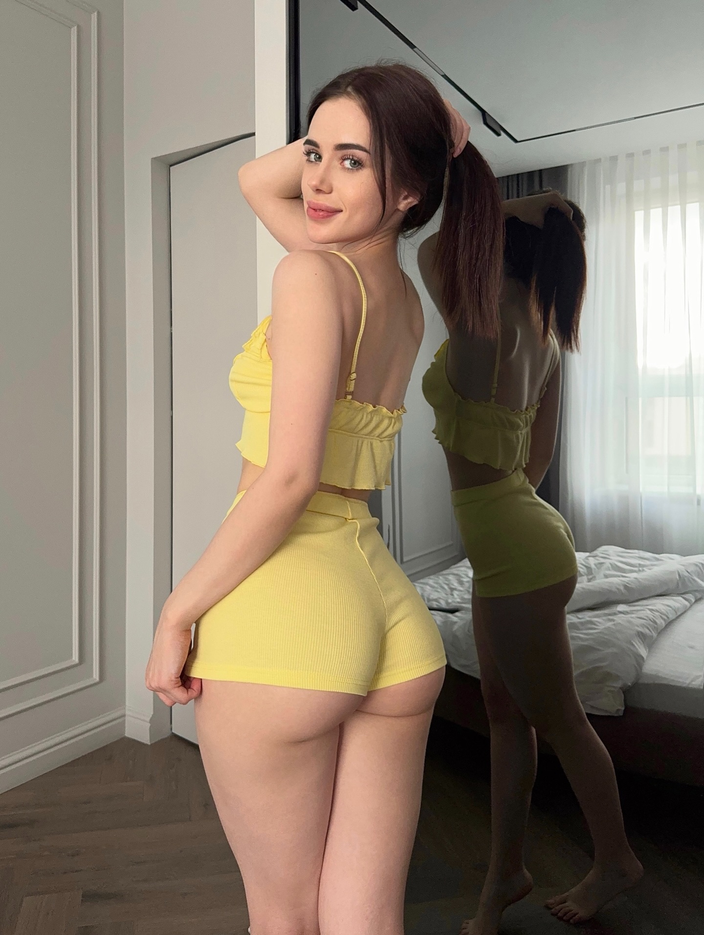 Anna Desiatnikova