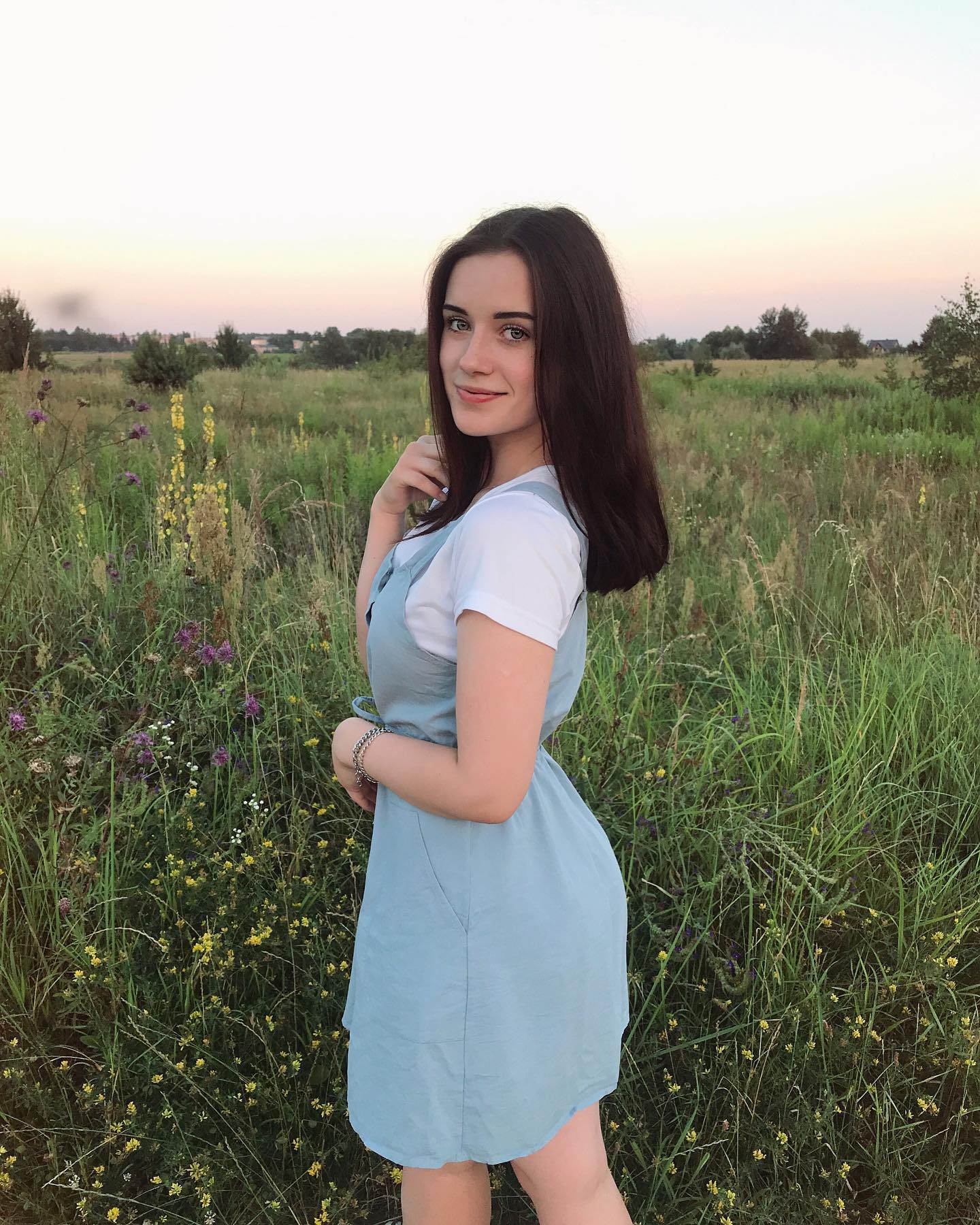 Anna Desiatnikova