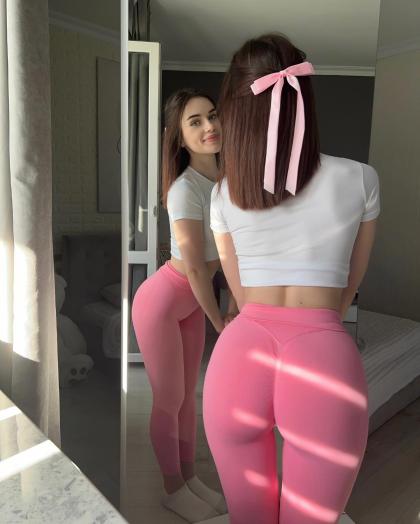 Anna Desiatnikova photo 174458
