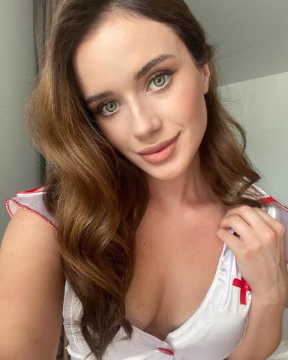 Anna Desiatnikova photo 174542