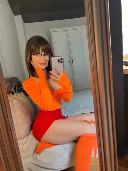 Anna Desiatnikova photo 174598