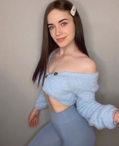 Anna Desiatnikova photo 174599