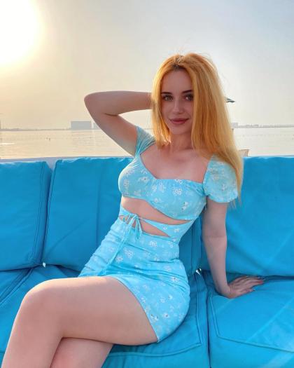 Anna Desiatnikova photo 174602