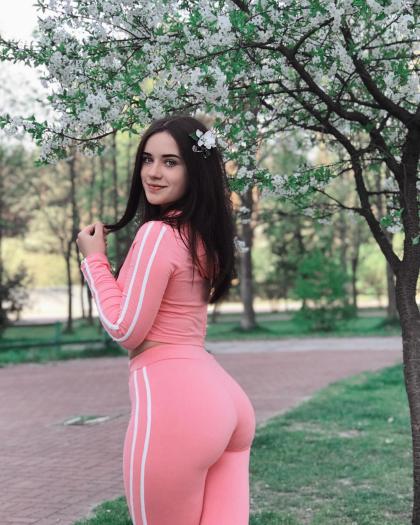 Anna Desiatnikova photo 174620