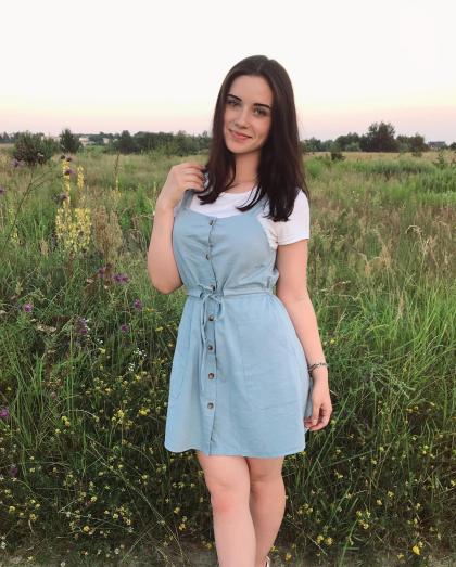 Anna Desiatnikova photo 174637