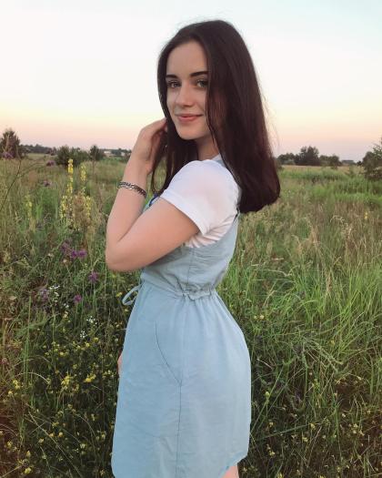 Anna Desiatnikova photo 174638