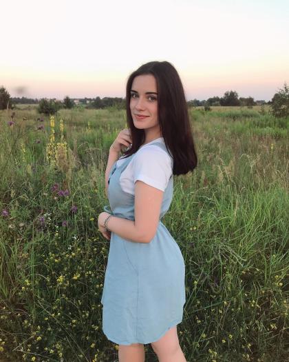 Anna Desiatnikova photo 174639
