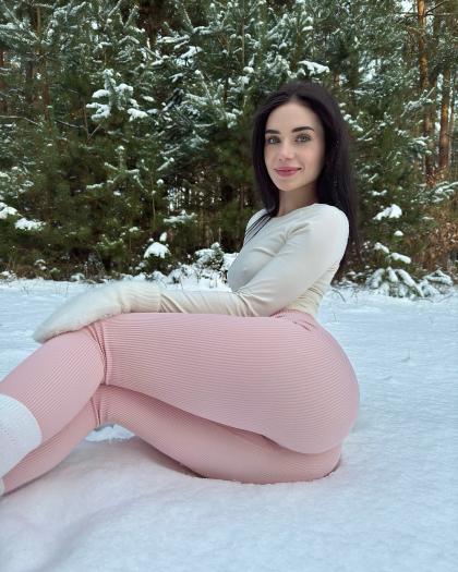 Anna Desiatnikova photo 174660