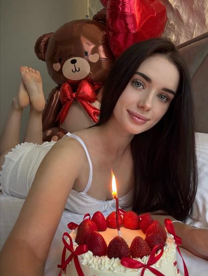 Anna Desiatnikova photo 174686