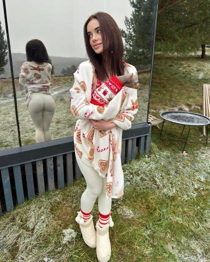 Anna Desiatnikova photo 174694