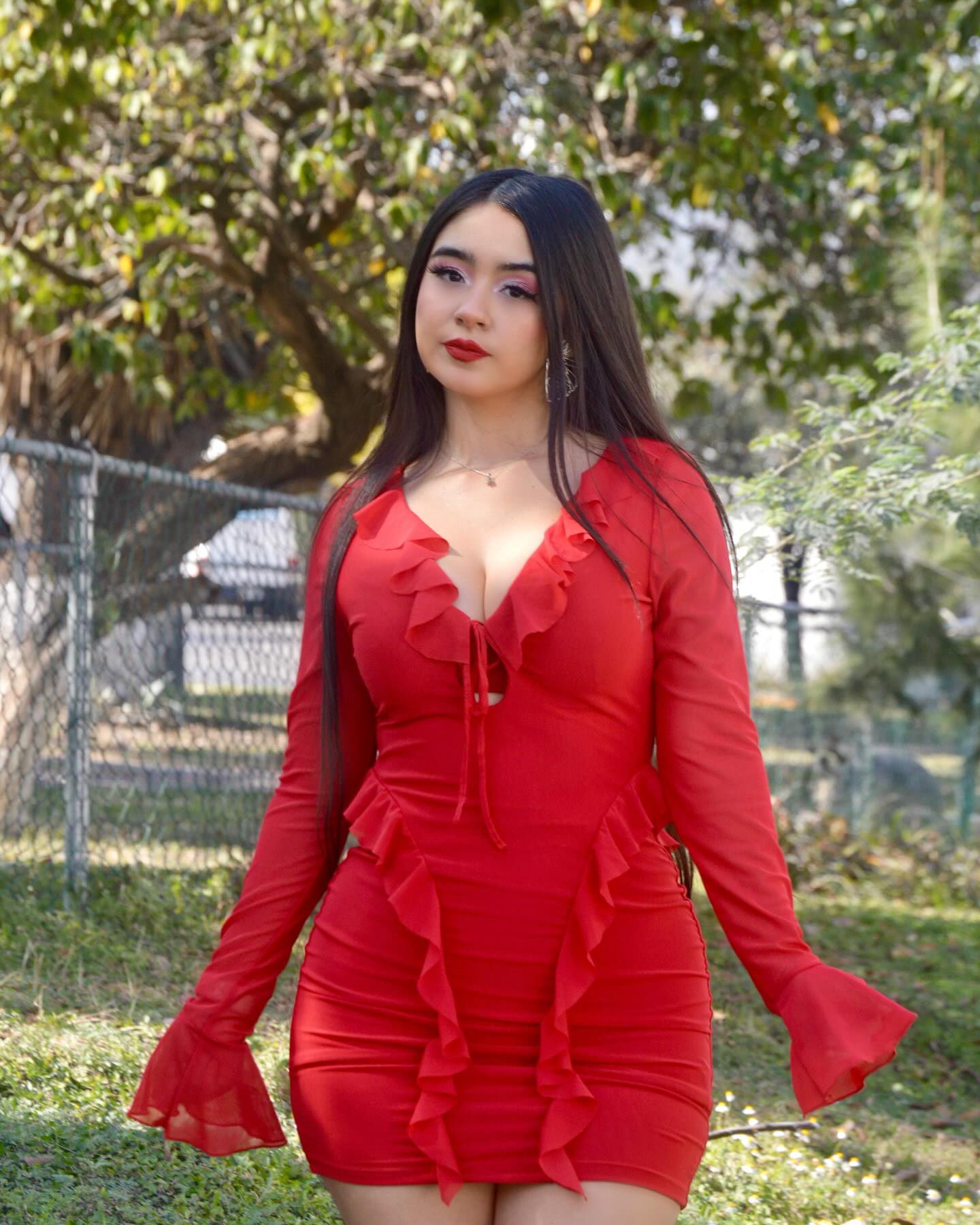 Angela Espinosa