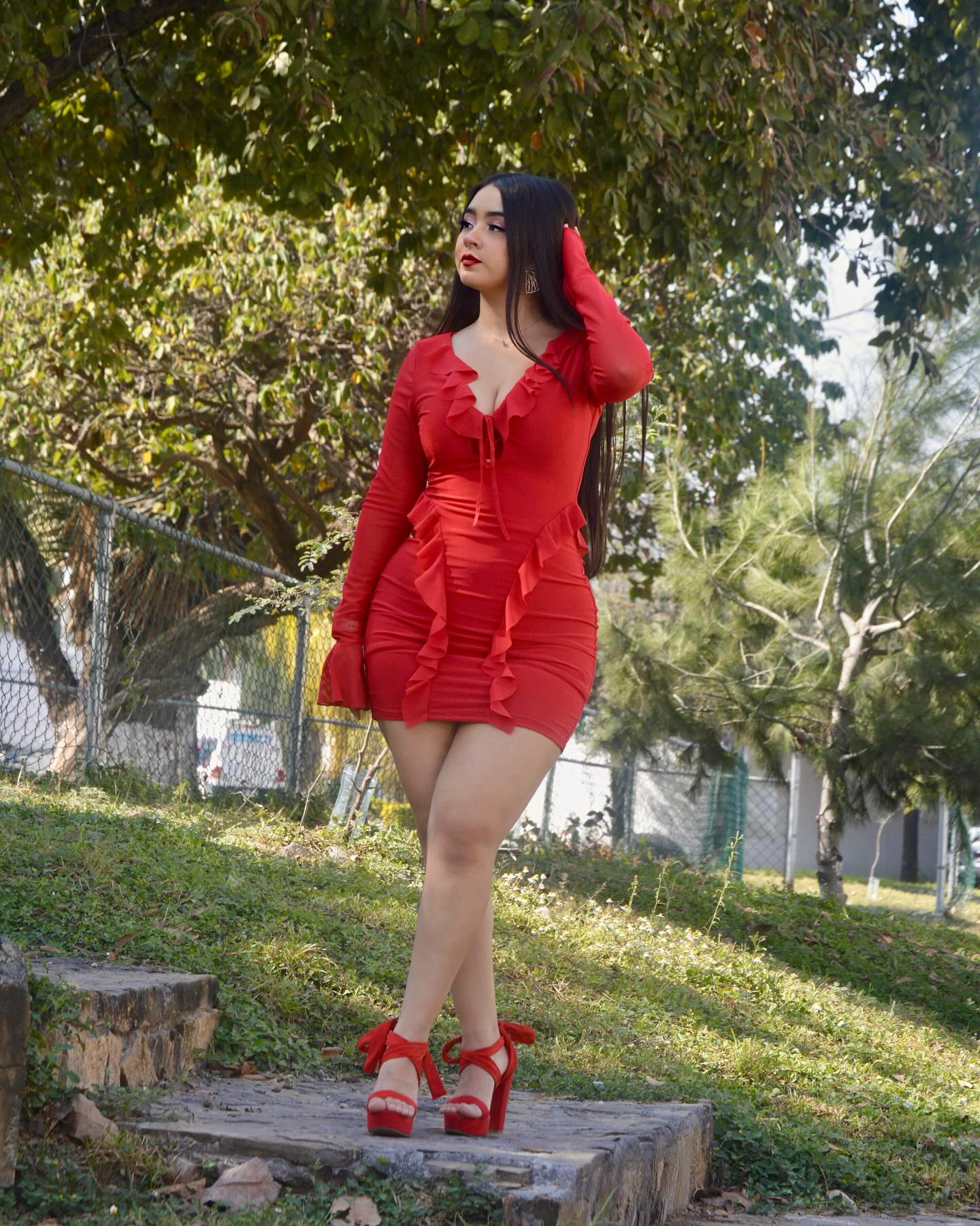 Angela Espinosa