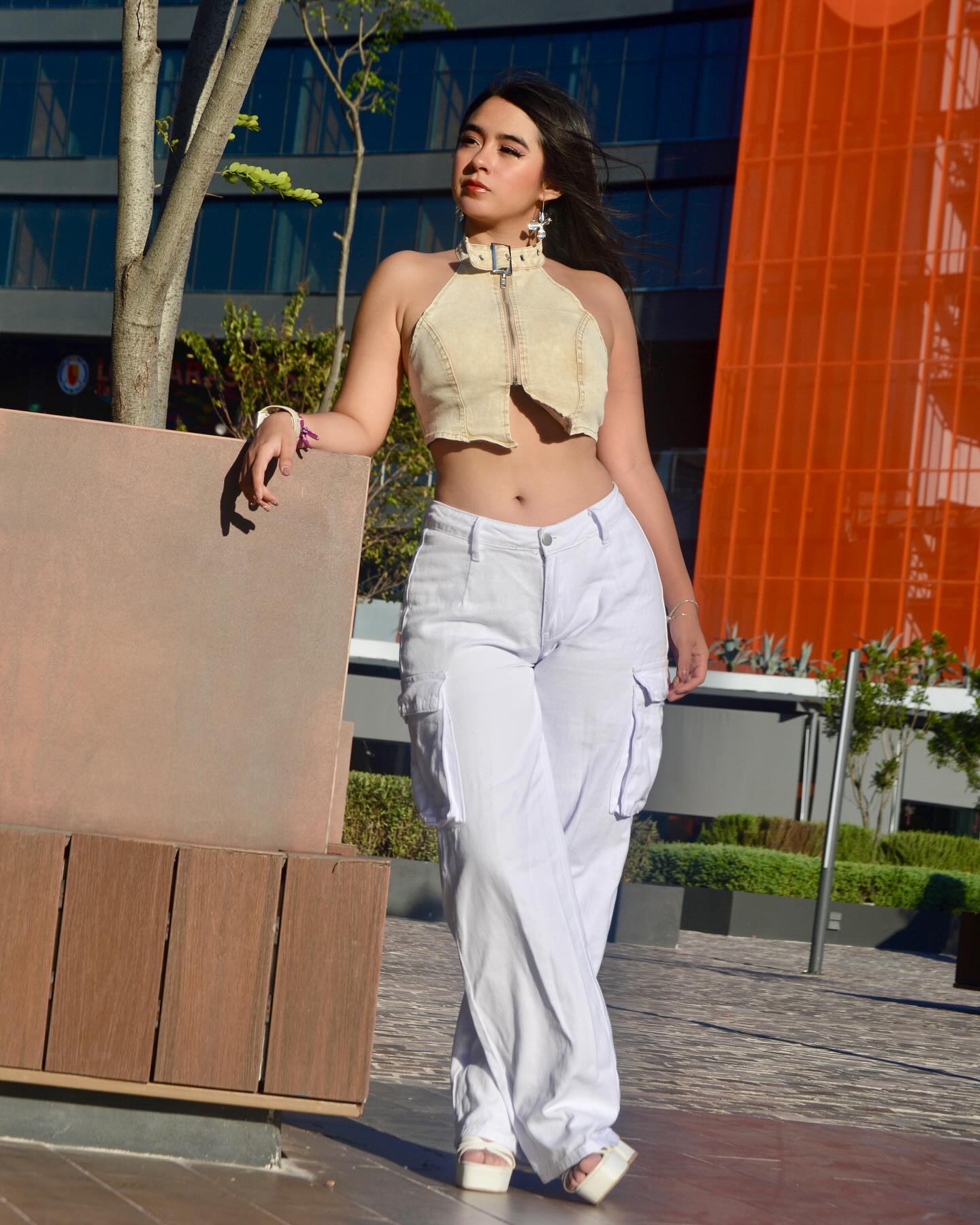 Angela Espinosa