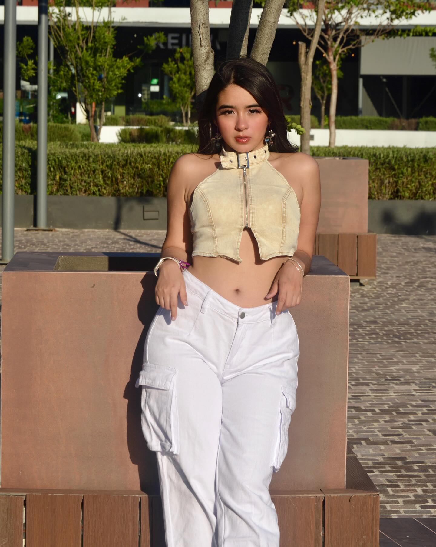 Angela Espinosa