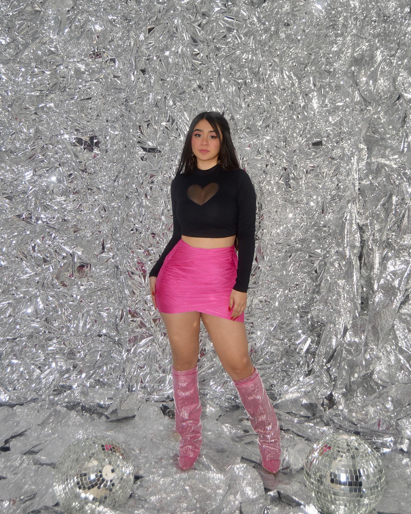Angela Espinosa