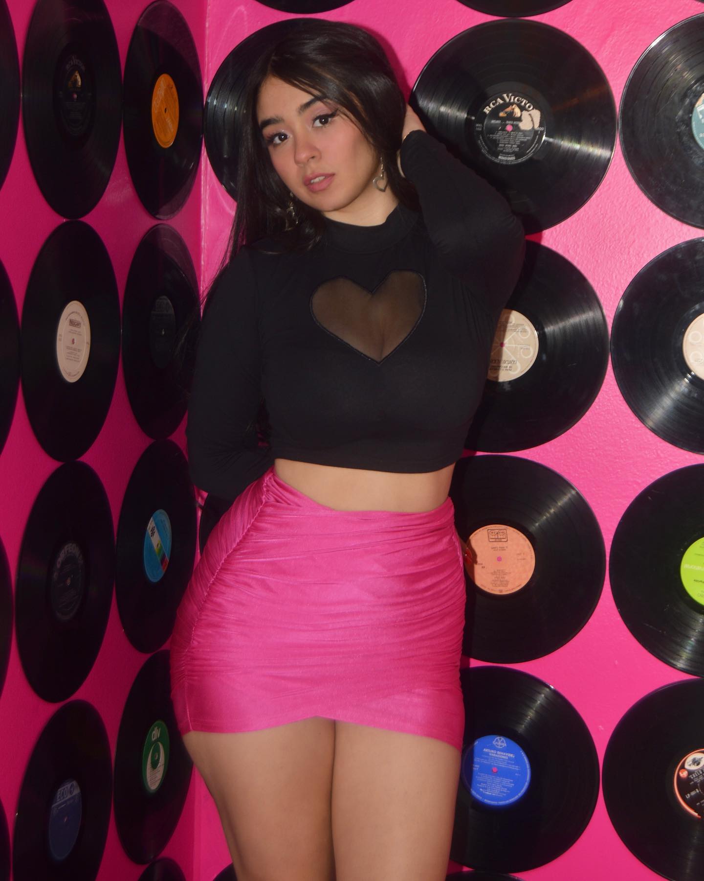 Angela Espinosa