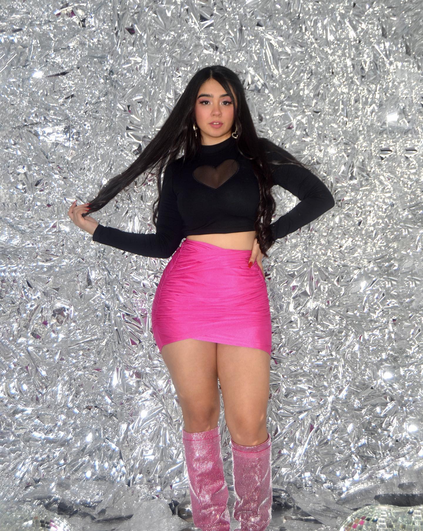 Angela Espinosa