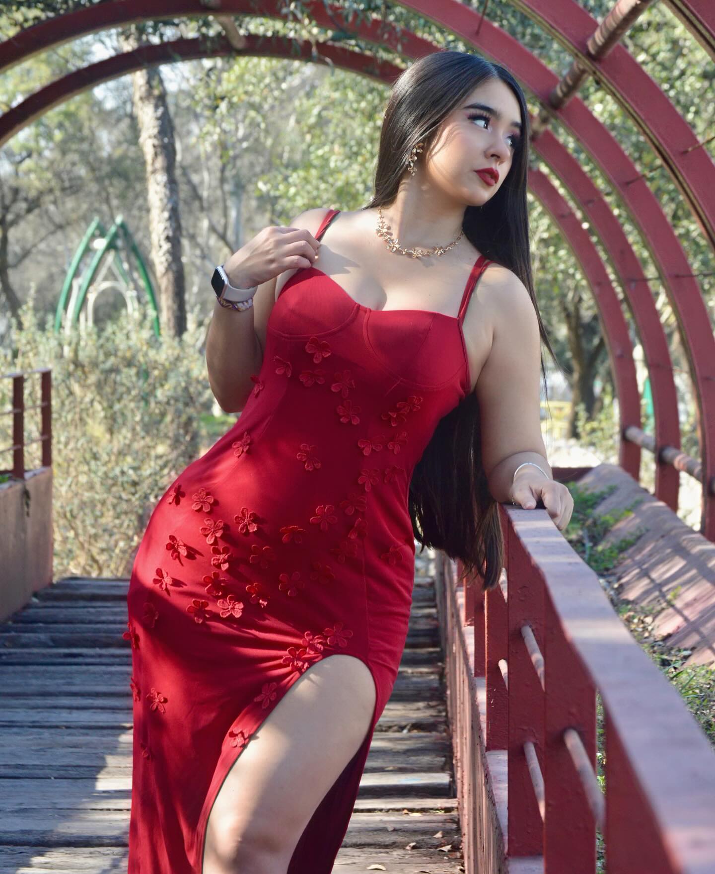 Angela Espinosa