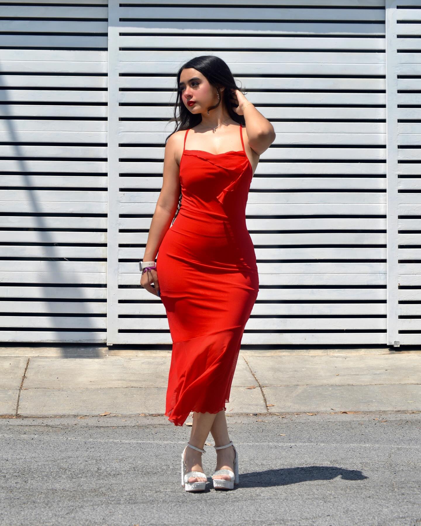Angela Espinosa