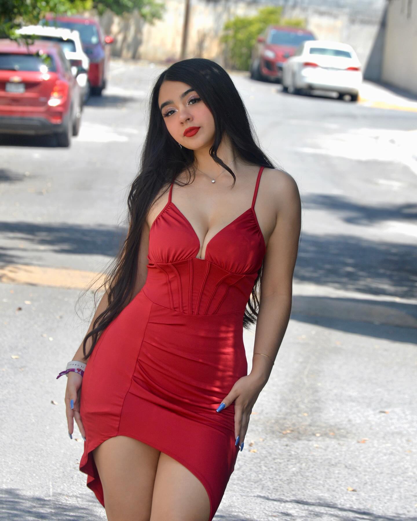 Angela Espinosa