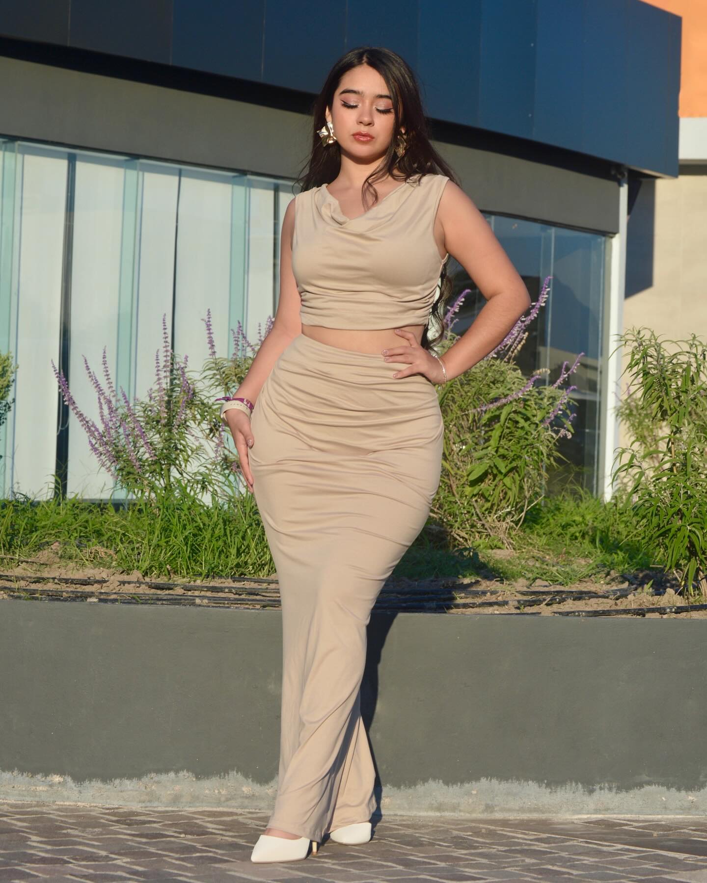Angela Espinosa