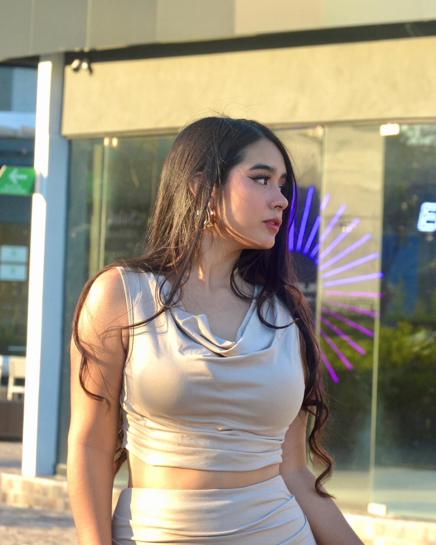 Angela Espinosa