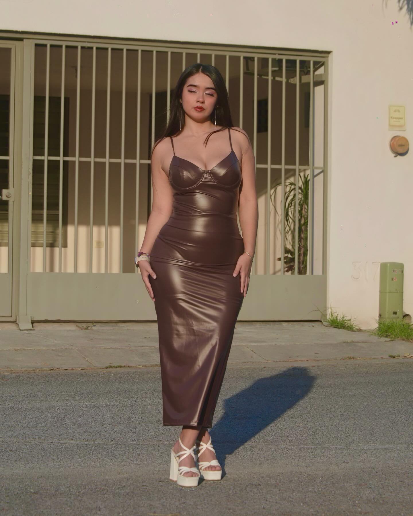 Angela Espinosa